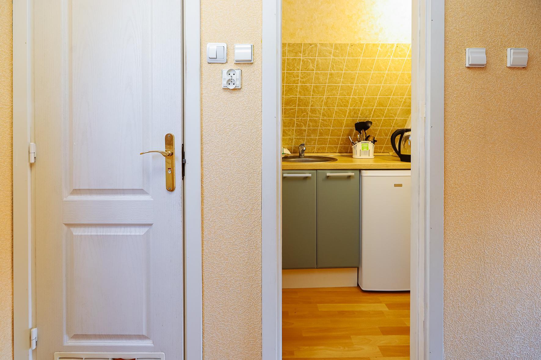 Фото Жильё посуточно