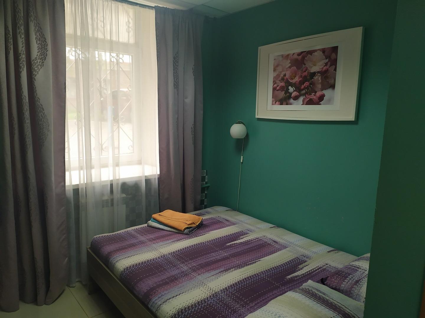 Фото Брусника Нагорная