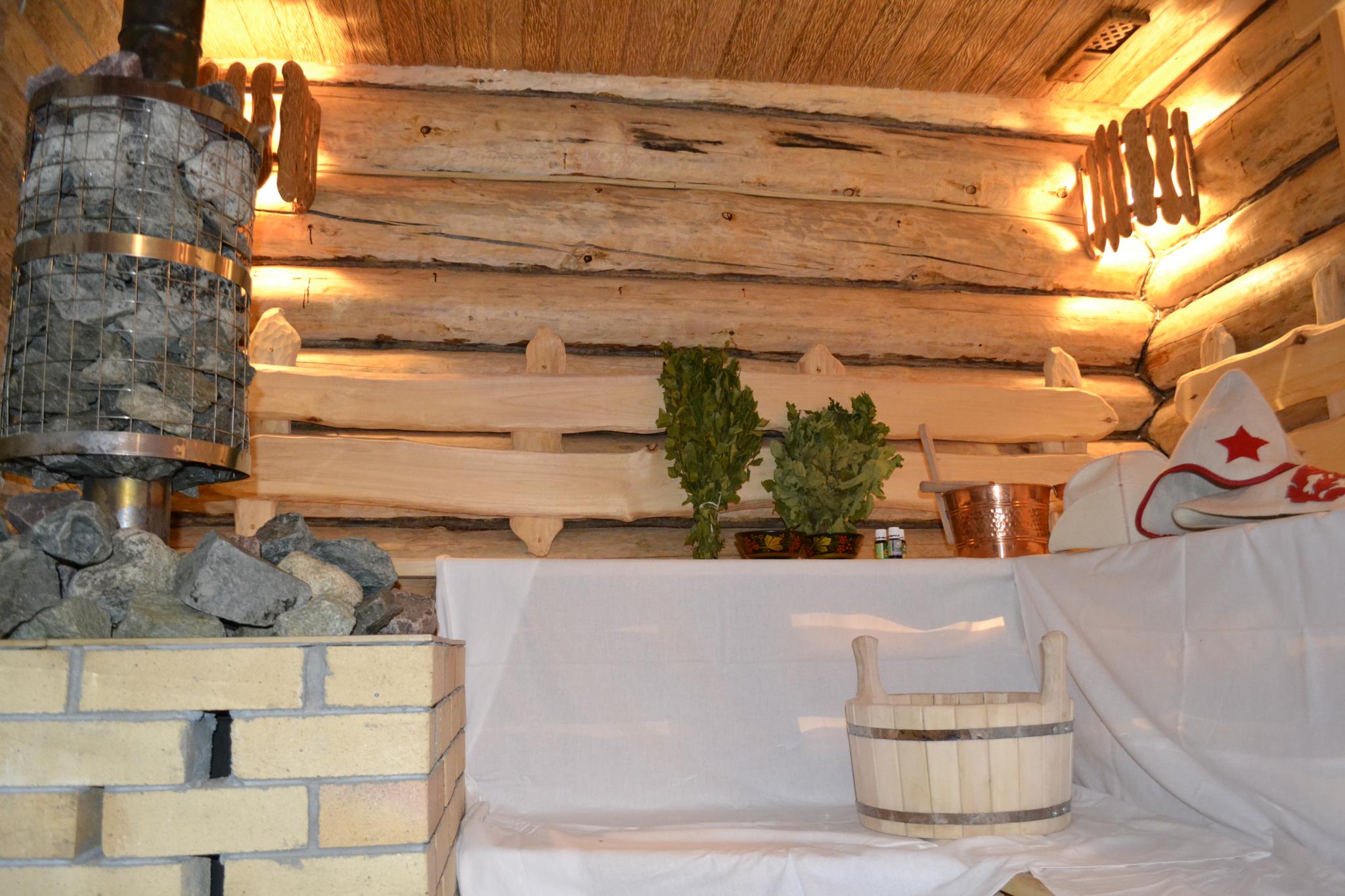 Фото Золотая Юрта