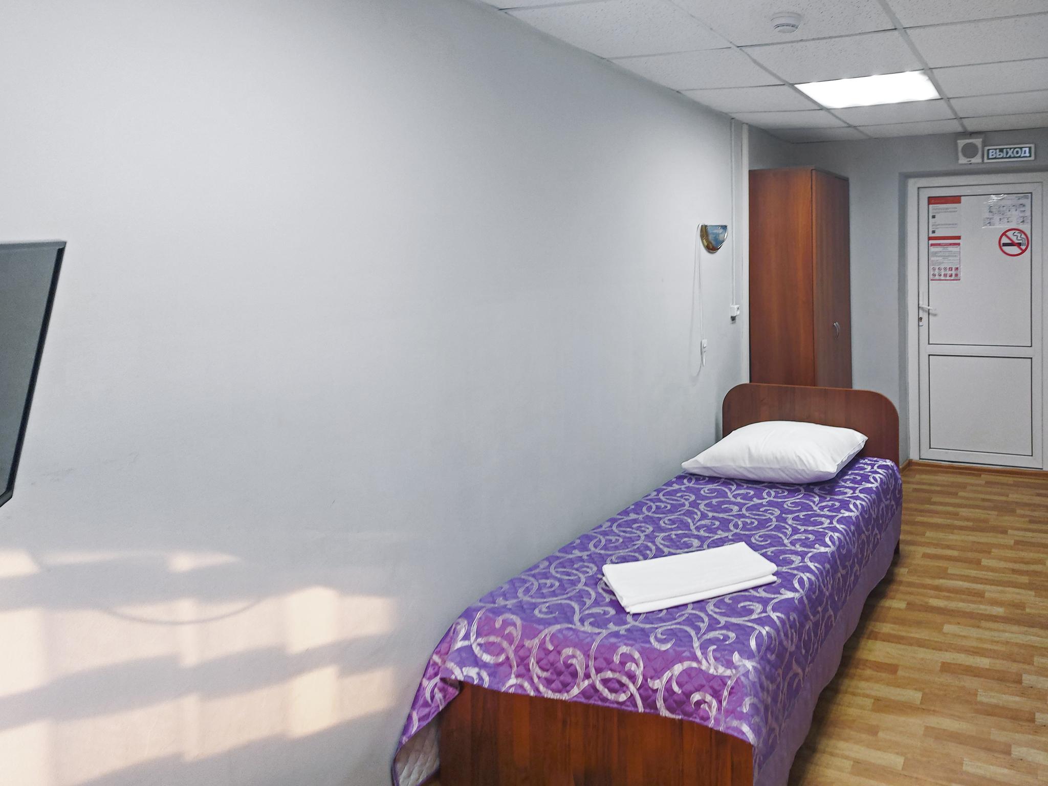 Фото Smart Hotel КДО Нерюнгри