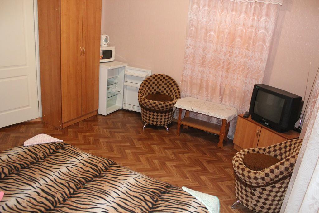 Фото Тамбовская 19