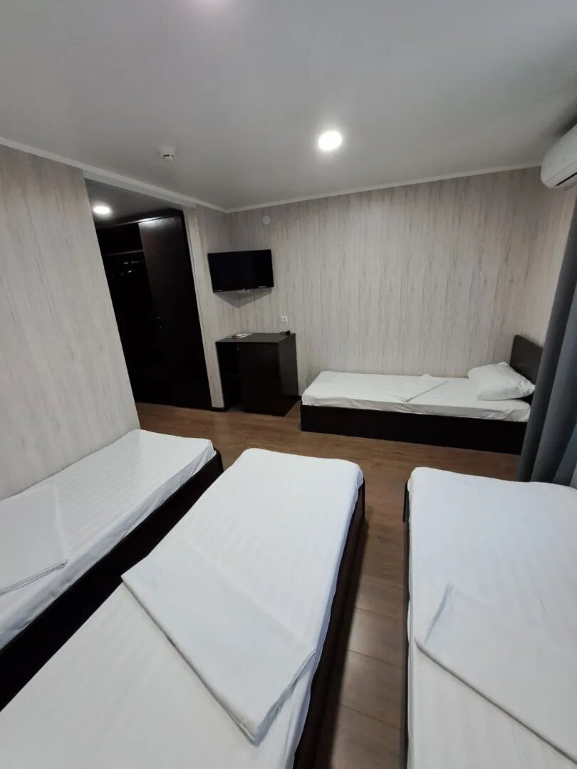 Фото Мотель Аксай