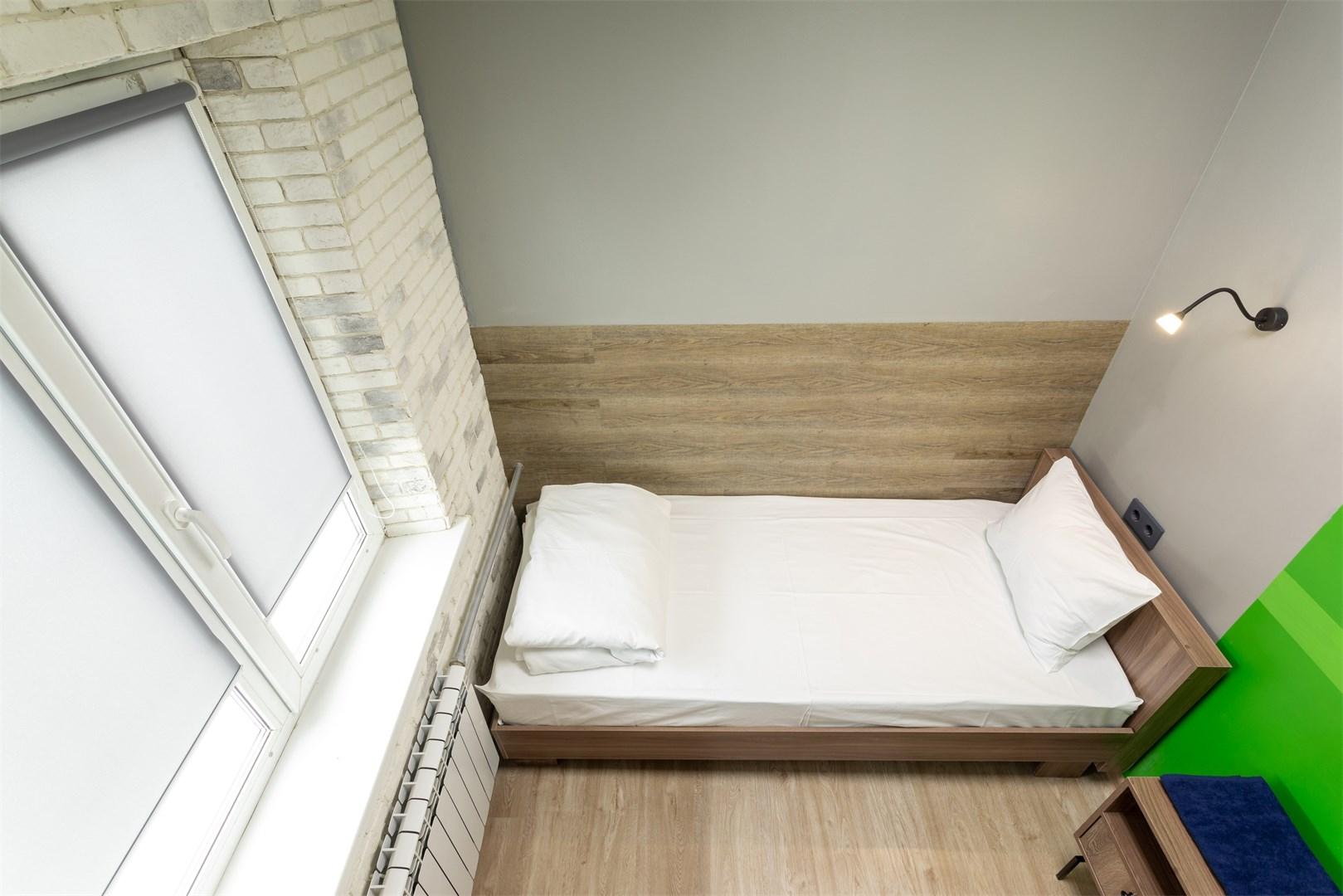 Фото ИнтерХостел