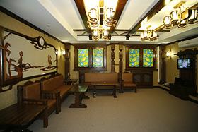 Фото Октябрьская