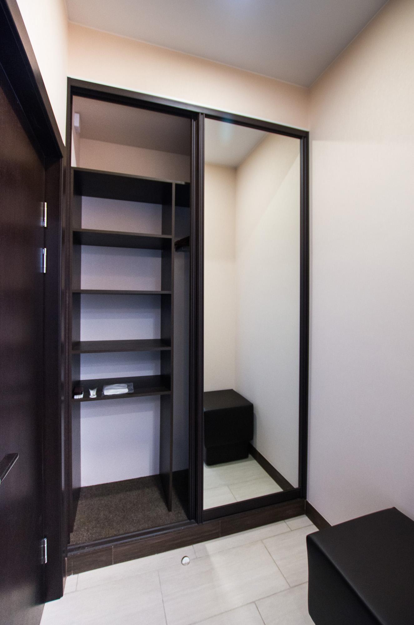 Фото Отель Браун