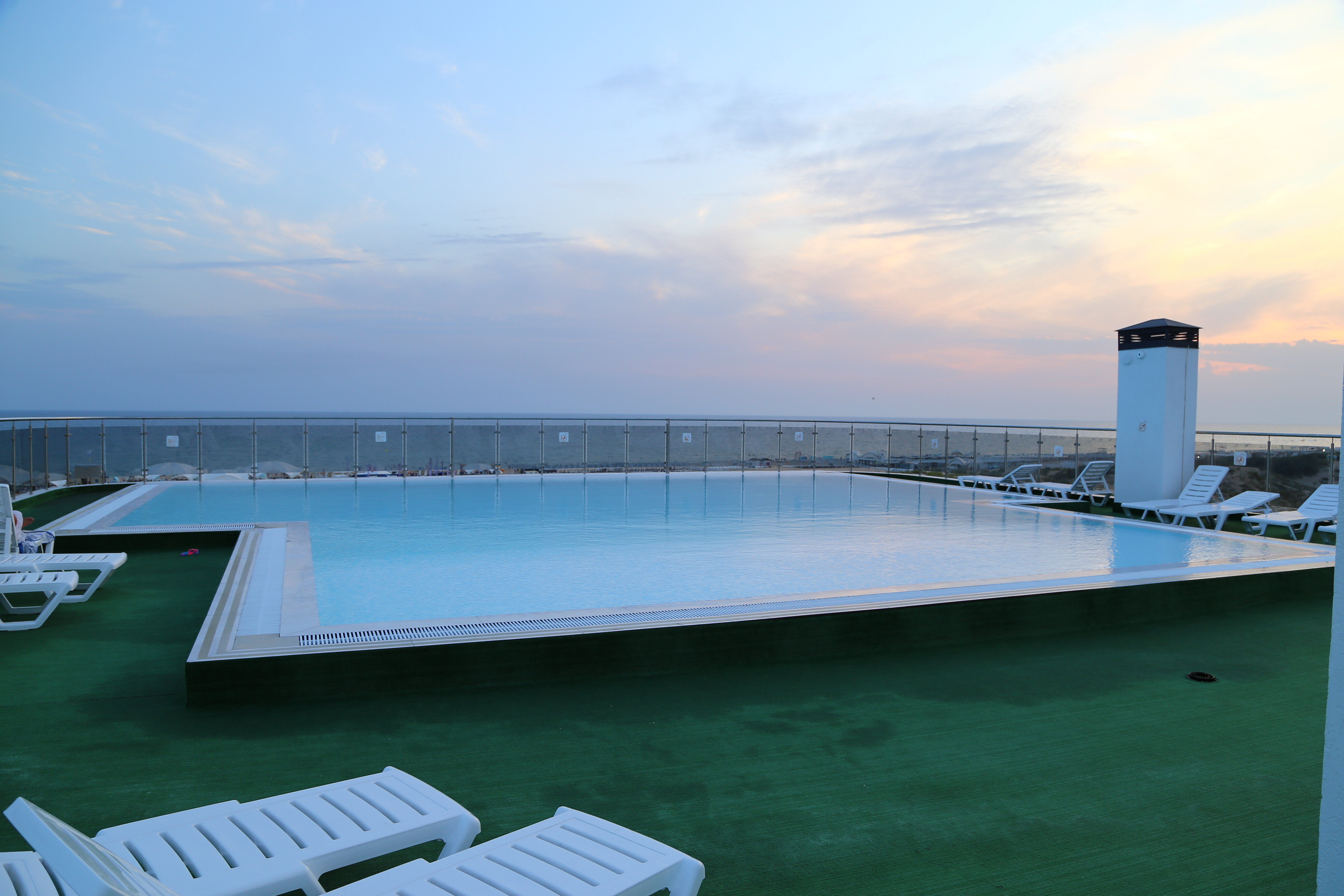 Фото Анапа View