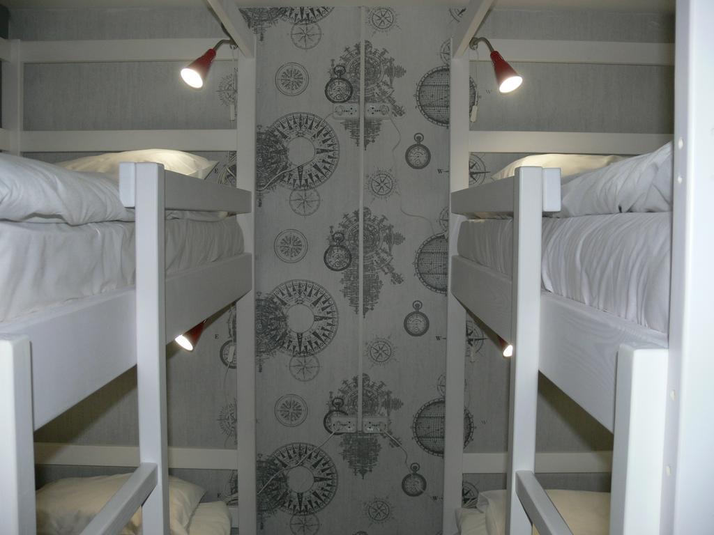 Фото Белый Тополь