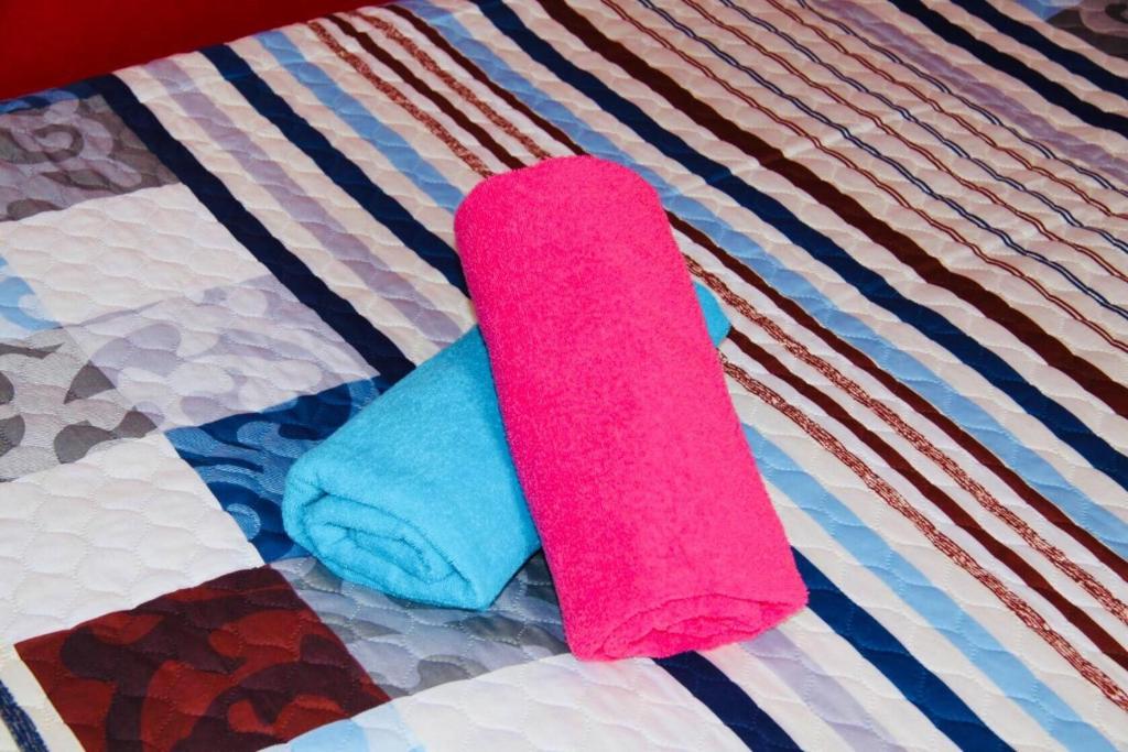 Фото Travel Inn на Преображенской