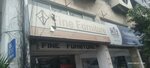 Fine Furniture (Blue Sector, Block A, 38E), furniture store