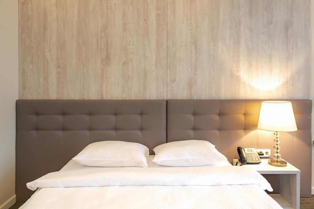 Фото City View Hotel