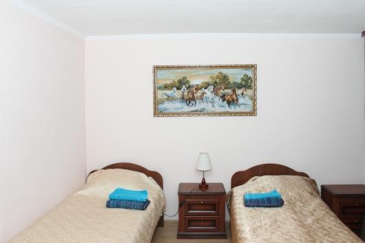 Фото Александрия