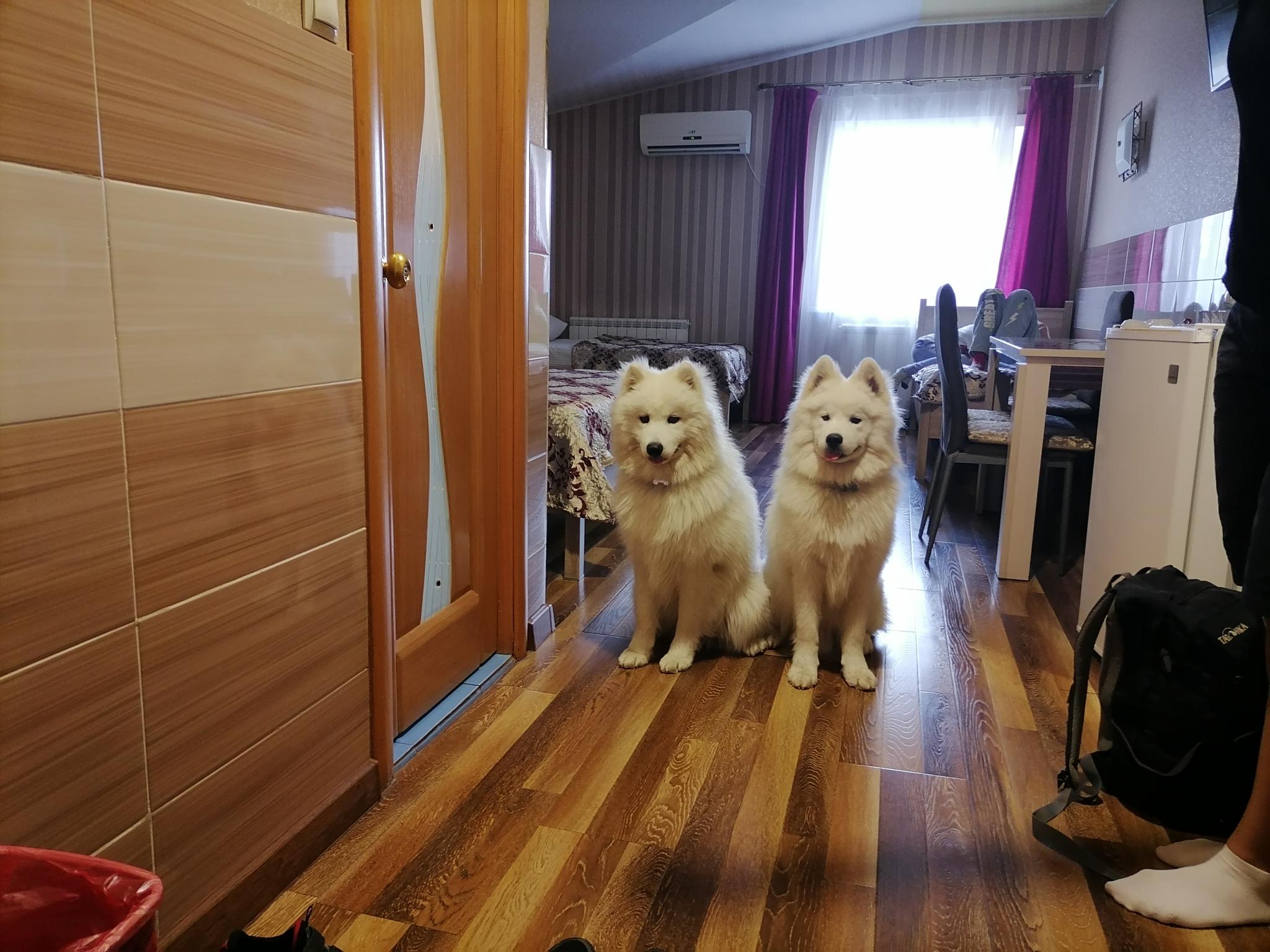 Фото Хуторок