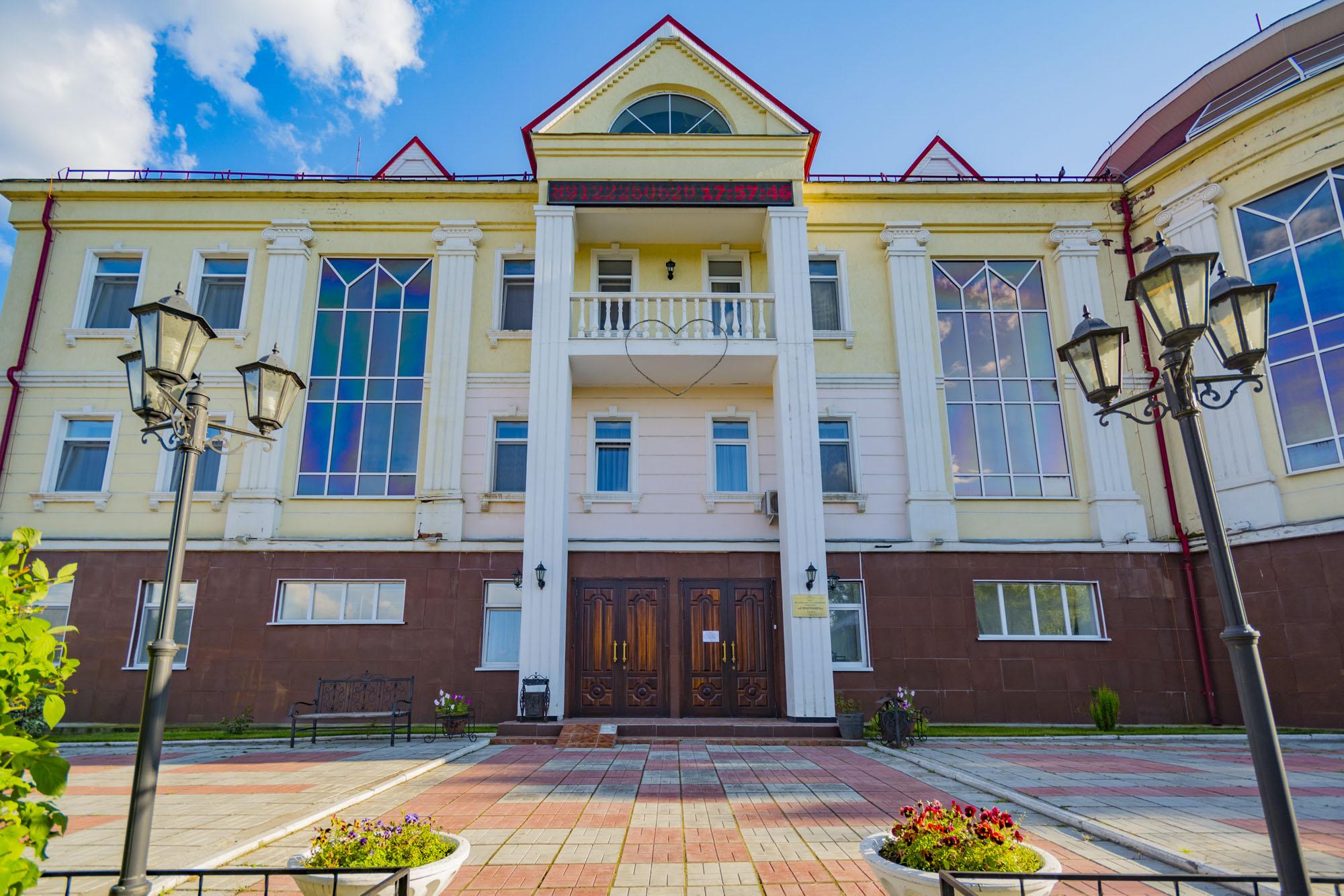 Фото отеля 4