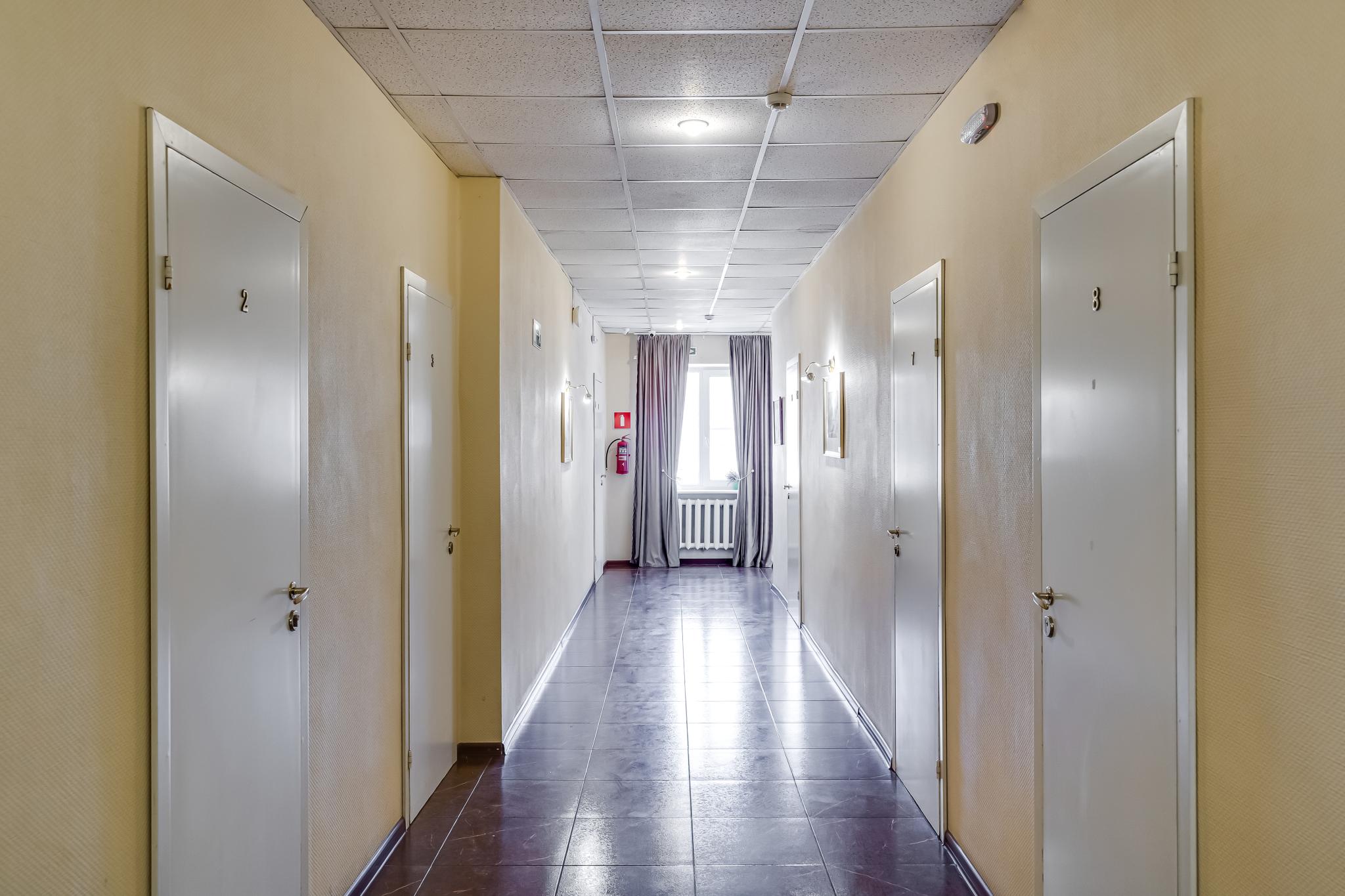 Фото Платовский