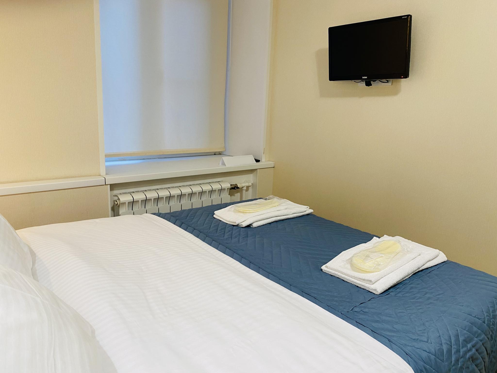 Фото Welcomerooms на 15-я линия Васильевского острова 74