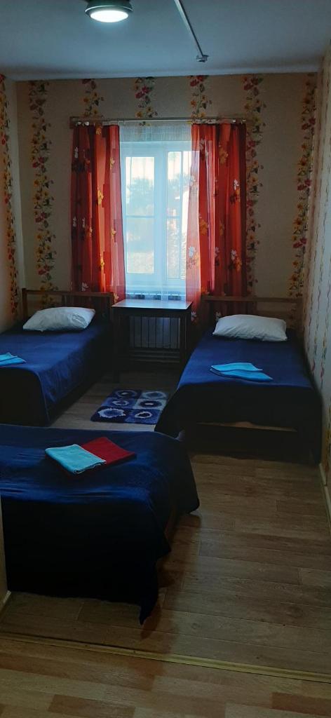 Фото Гостевой дом Устье