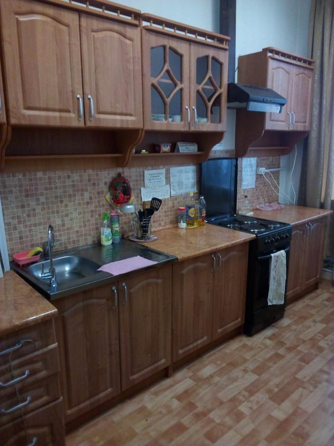 Фото Дом Аспиранта