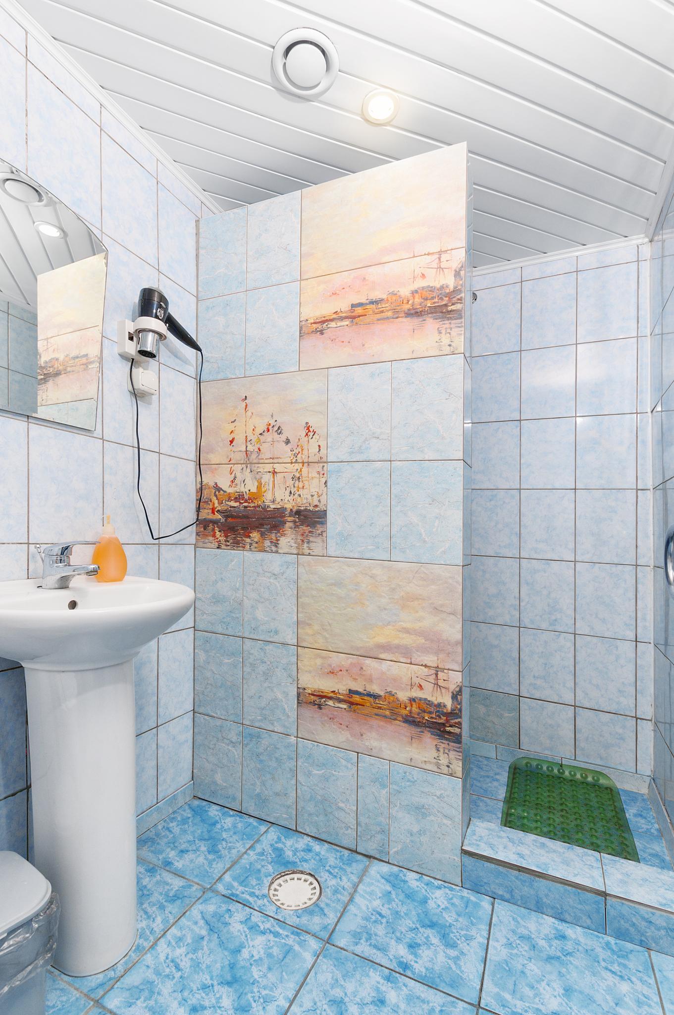 Фото Балтхаус