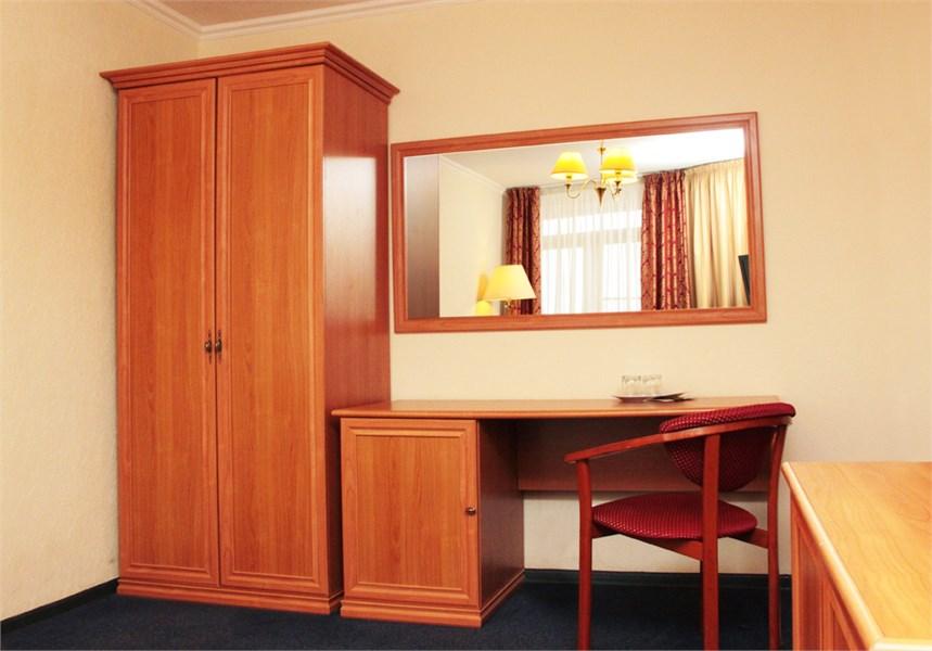 Фото Гостиница Переславль