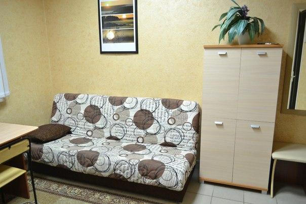 Фото Гостиный Дворик