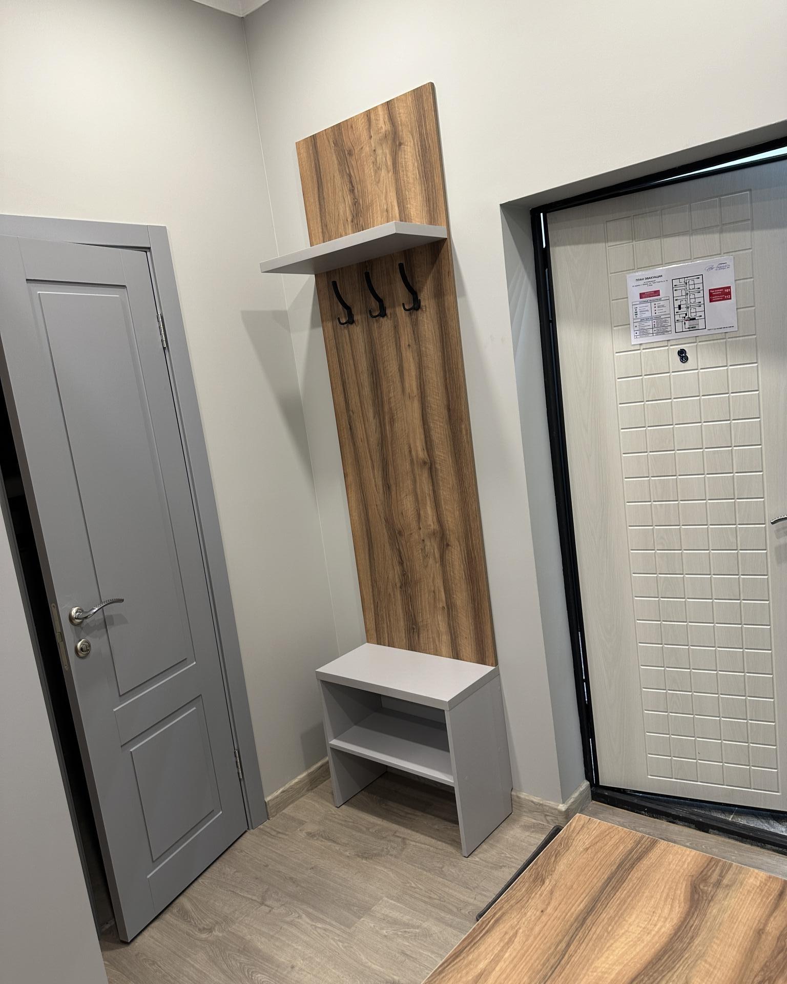 Фото Городская гостиница ул. Тази Гиззата, 1в