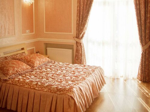 Гостиница Ереван в Симферополе