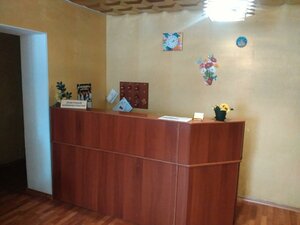 Uyut (rabochiy posyolok Sheksna, mikrorayon Sheksna Severnaya, Pervomayskaya ulitsa, 10), hotel