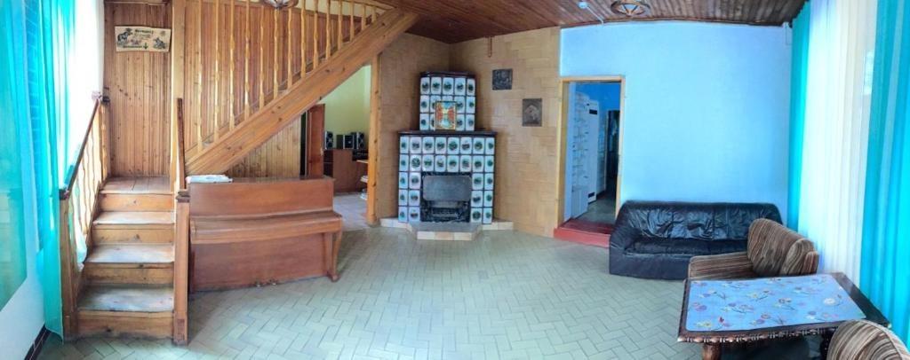 Фото Старая аптека