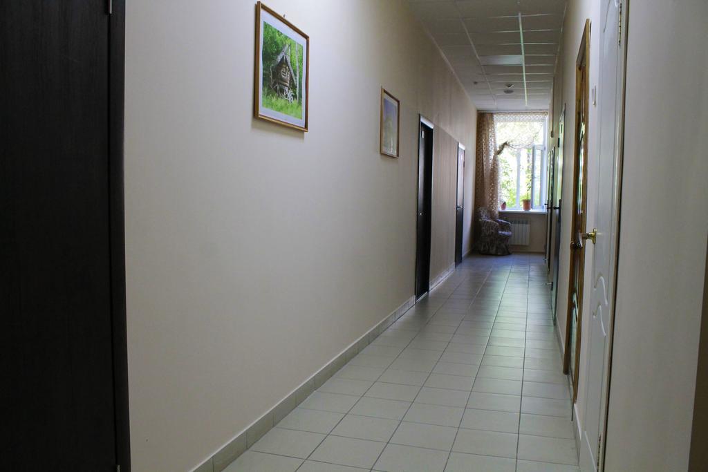 Фото Хостел на Чехова