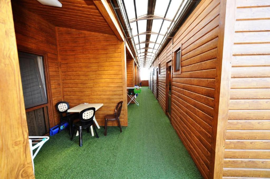 Фото Вилла на песке