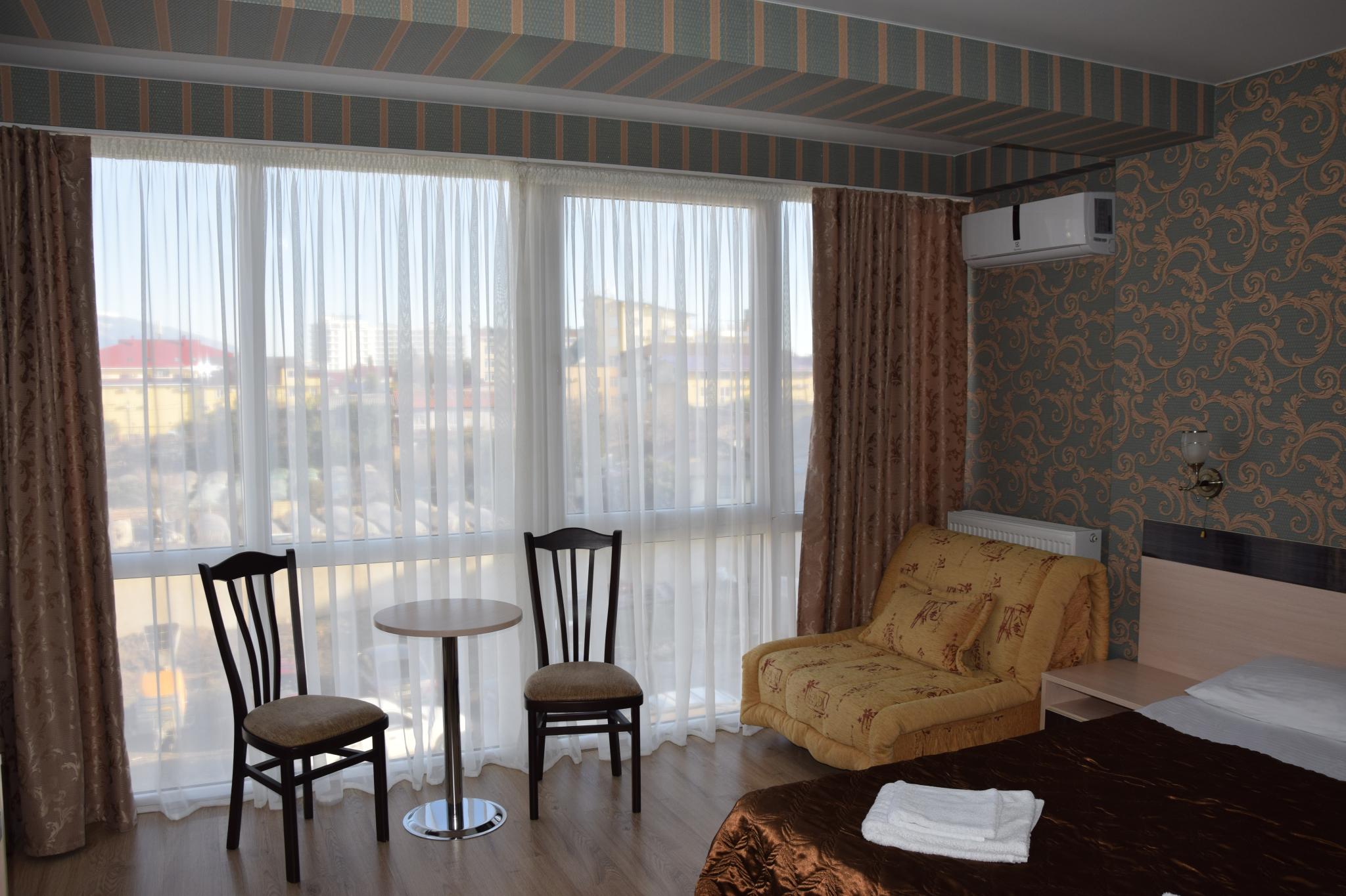 Фото Колибри