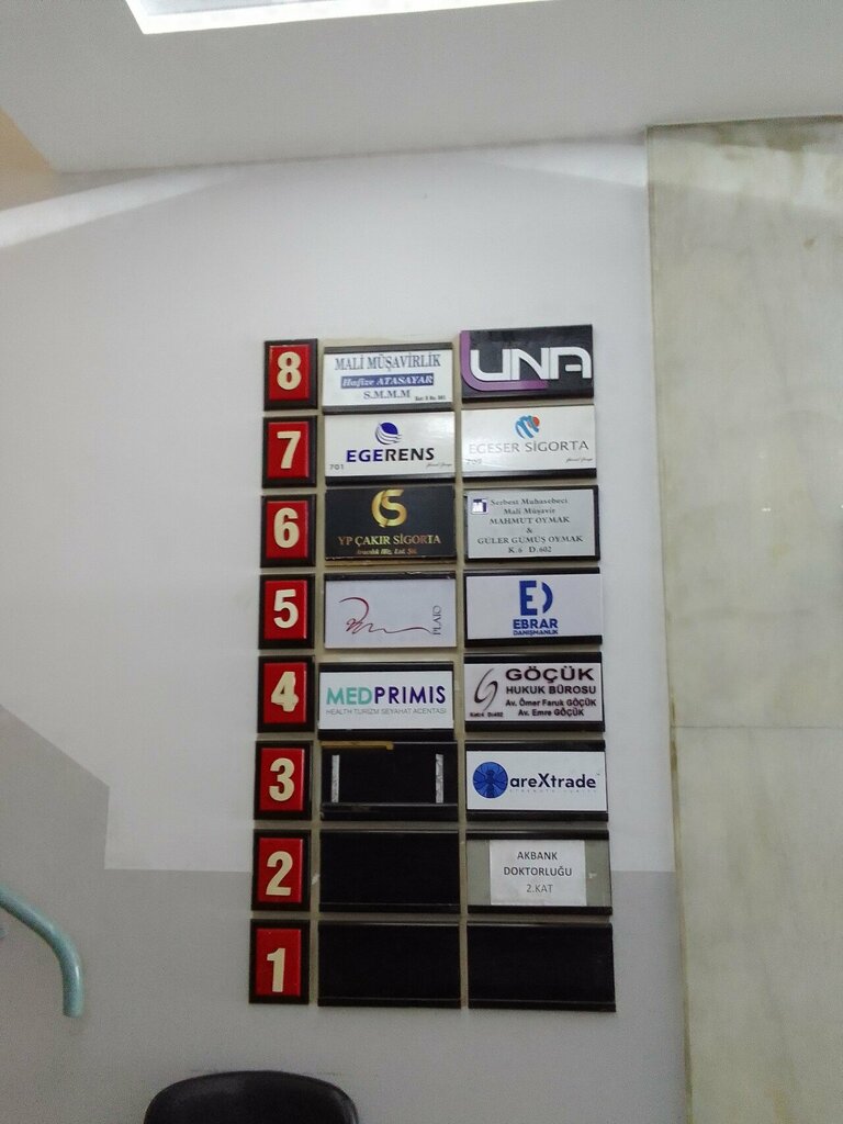 Asesores fiscales Atasayar Financial Consultancy, , foto