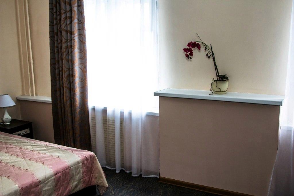 Фото Надежда