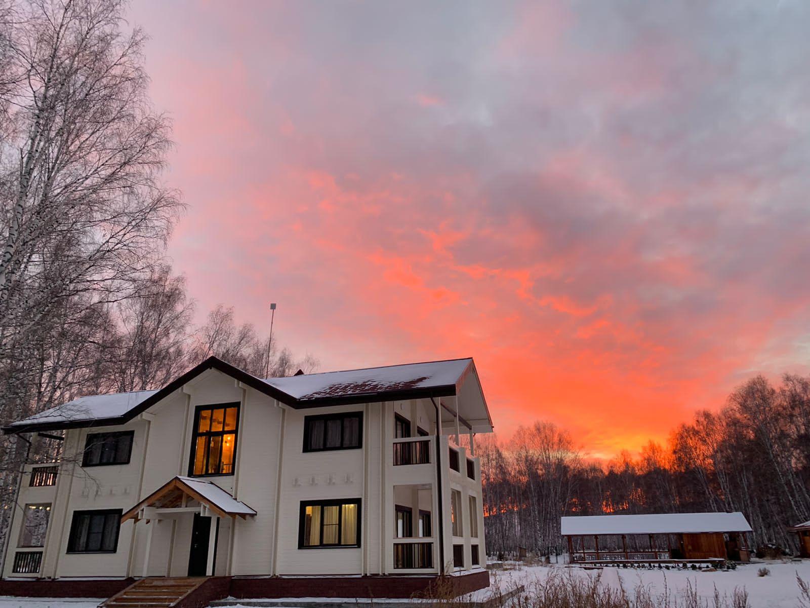 Фото Альтаир