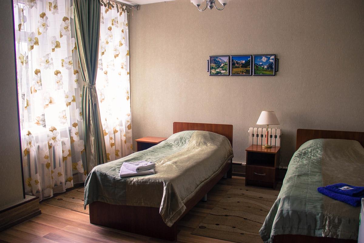 Фото Гостиный Домъ