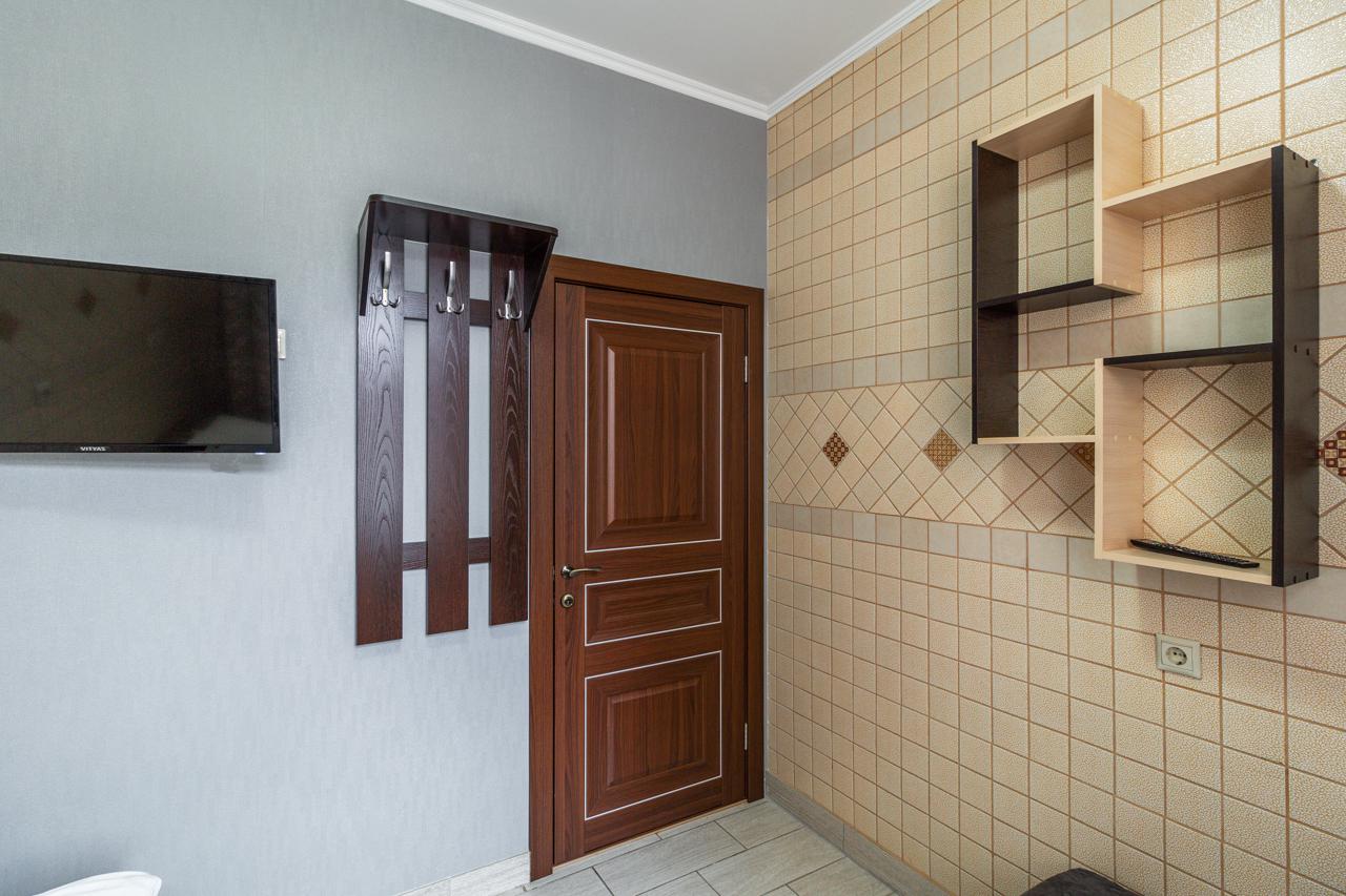 Фото Миллениум