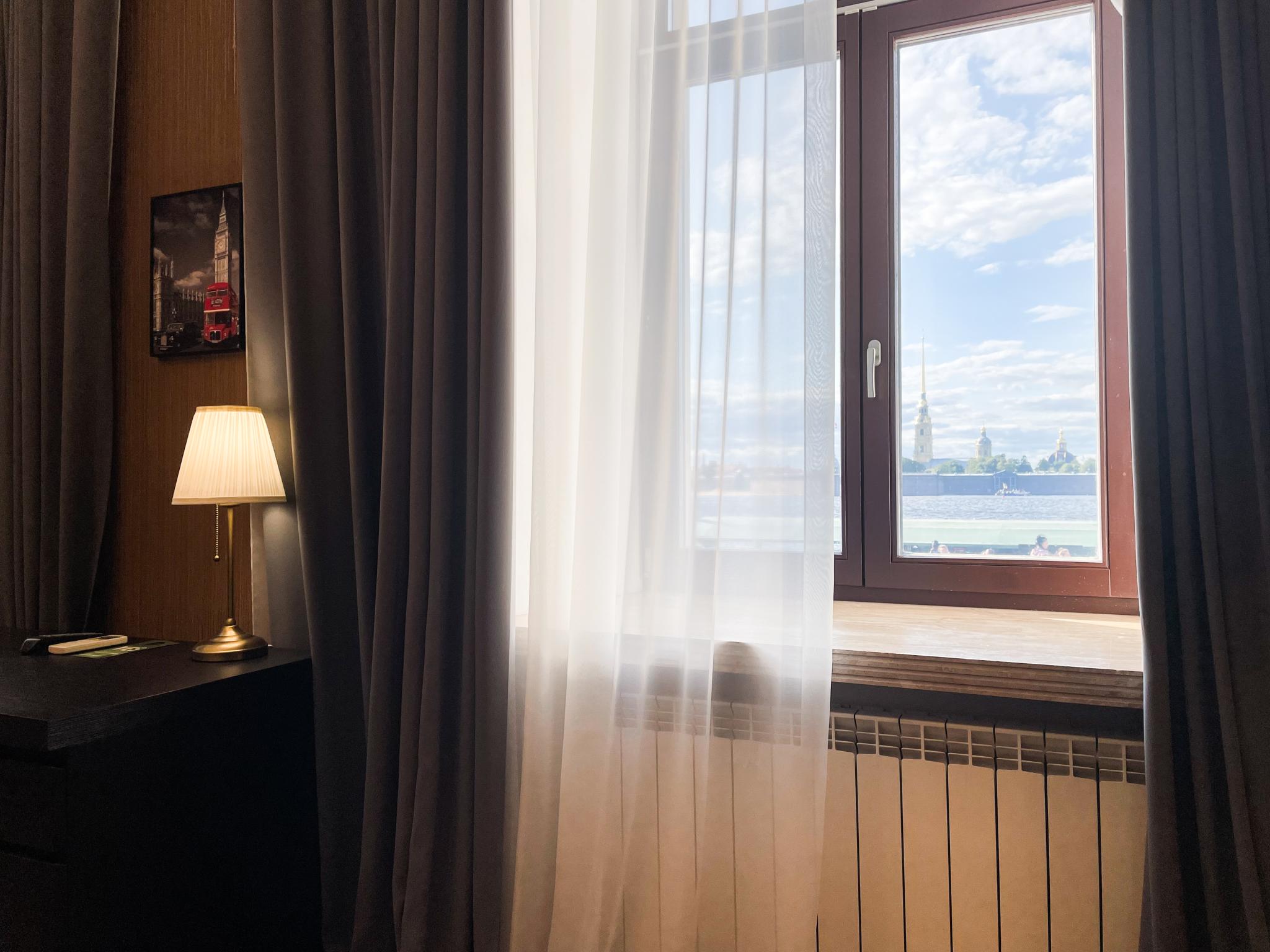 Фото отеля 3