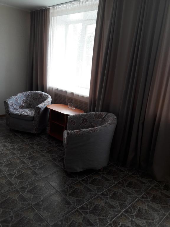 Фото Центральная