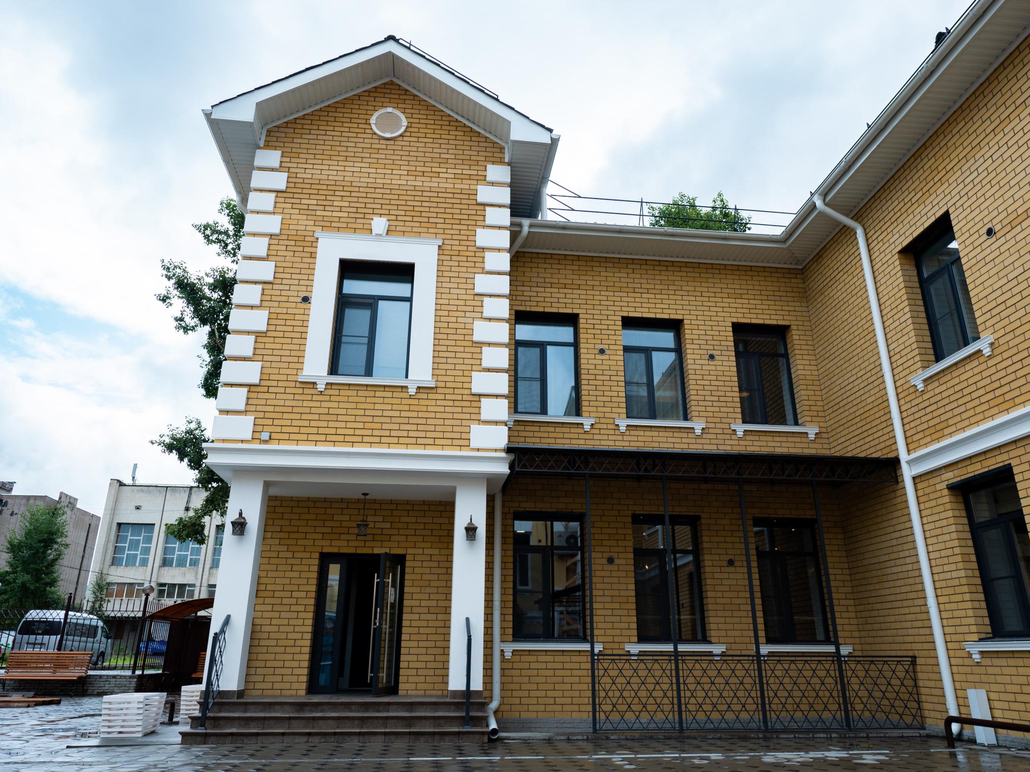 Фото отеля 4