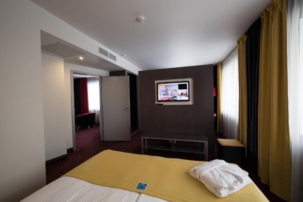 Фото Avenue Park Hotel