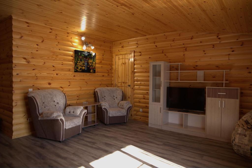 Фото Привал