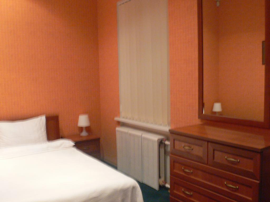 Фото Третьяков