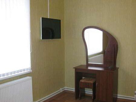 Фото Гостиница Поворино