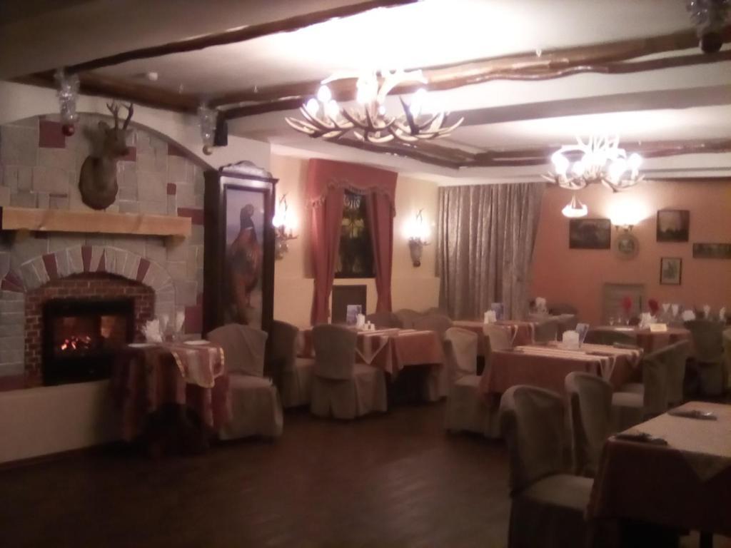 Фото Гостиница Каргополь