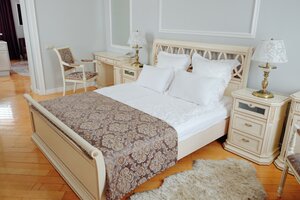 Гостиница Хабаровск