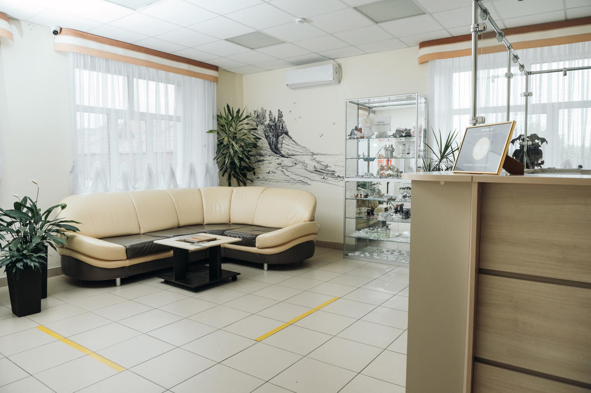 Фото Гостиница на Набережной