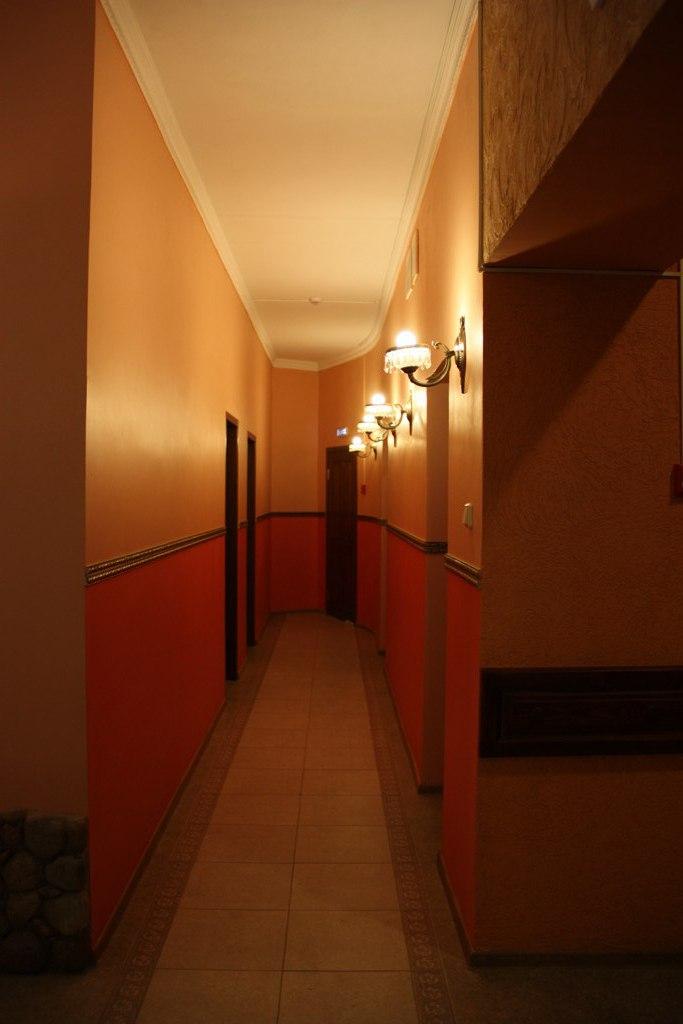 Фото Пристань