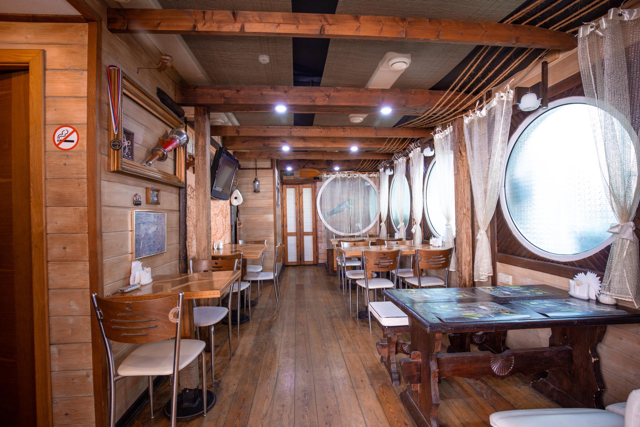 Фото Экипаж