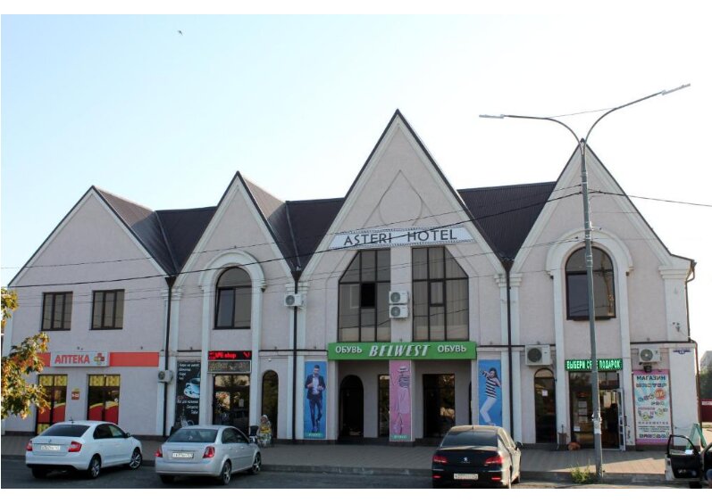 Фото отеля 5