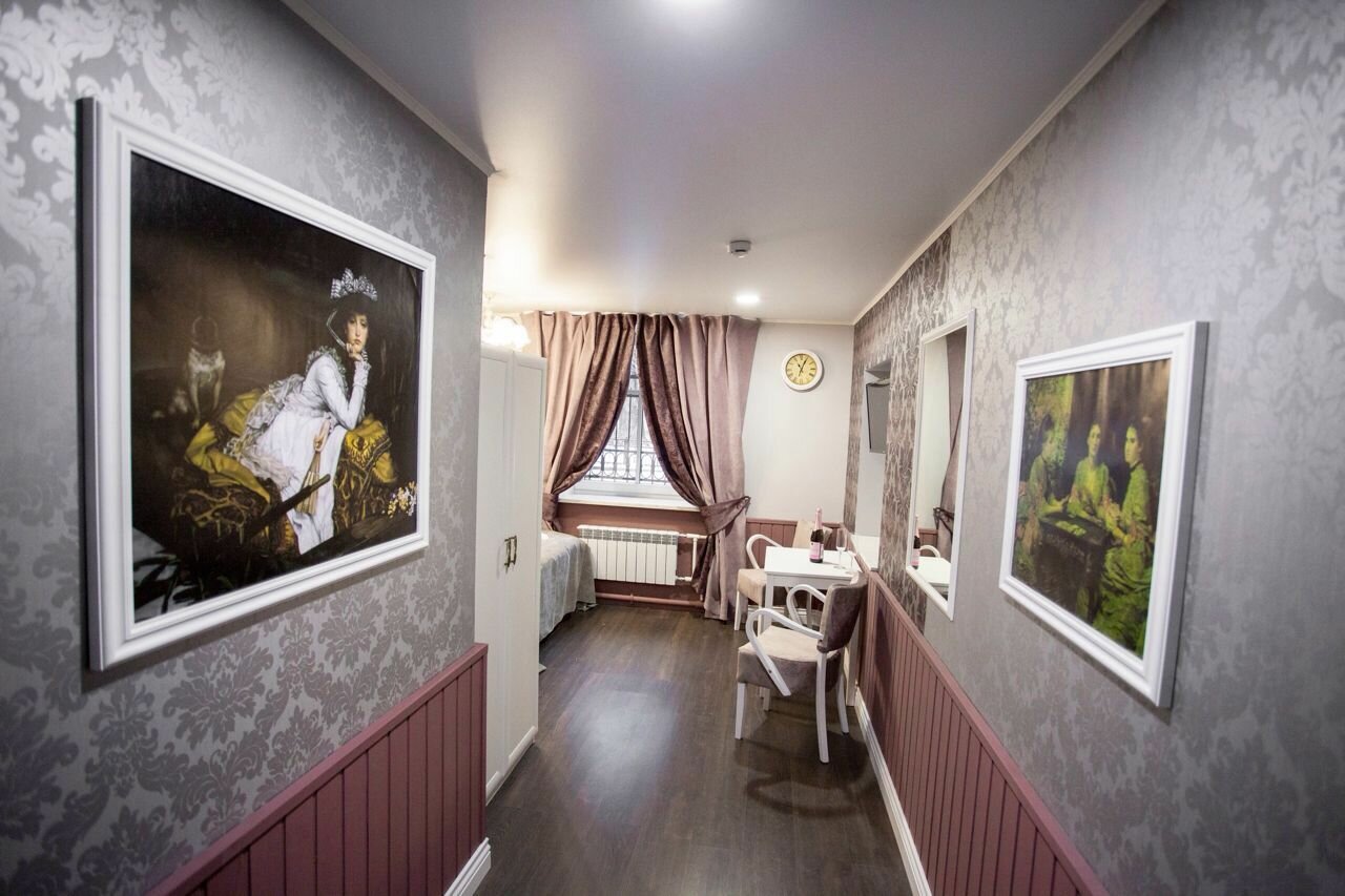 Фото Арт на Репина